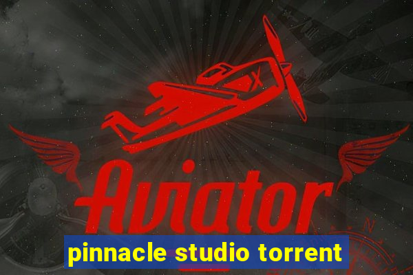 pinnacle studio torrent